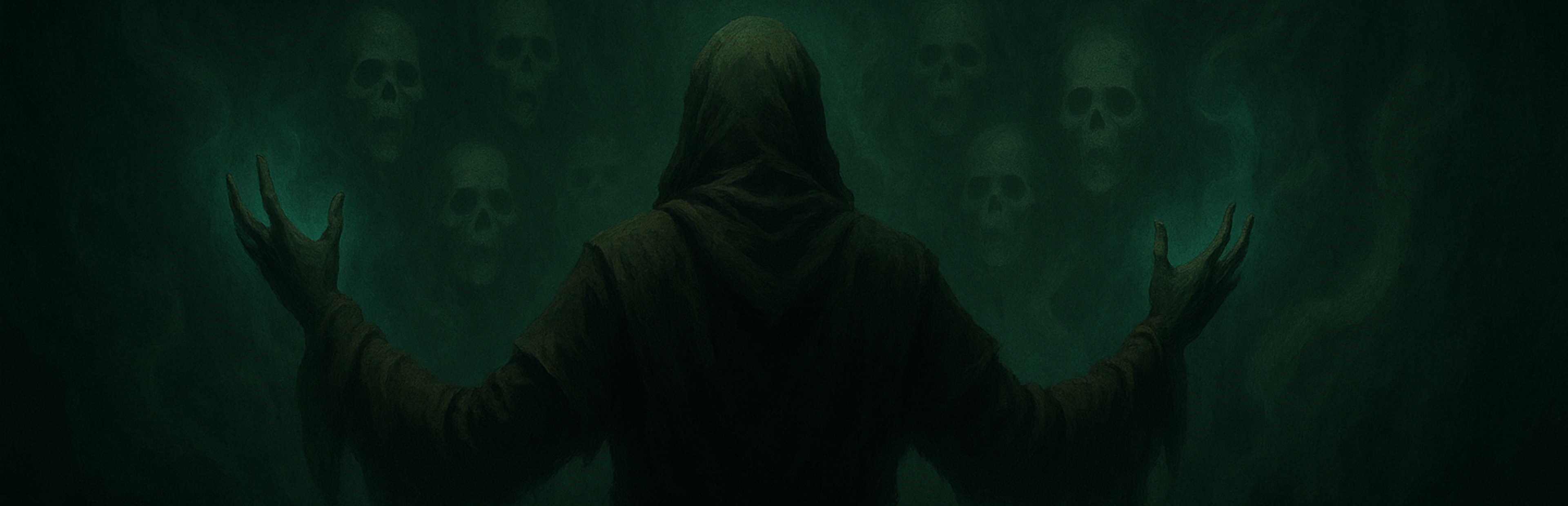 Undying One